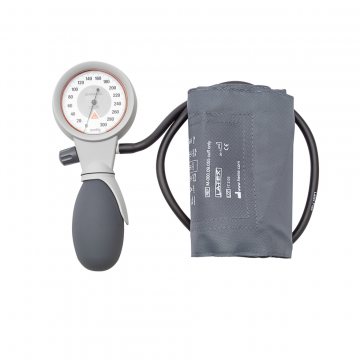 [M-000.09.230] - GAMMA G5 Set - Adult Cuff + Case (Adult)