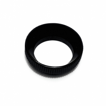 F+C - Eyepiece ring black